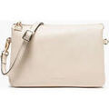 Sac & Bagage sur Grenoble : Sac Bandouliere Etrier Sac bandouli&egrave;re Tradition cuir TRADITION 709-ETRA0143 Beige