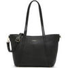 Sac a main Etrier Sac port&eacute; &eacute;paule S Tradition cuir TRADITION 709-ETRA060S Noir