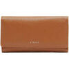 Porte-monnaie Etrier Portefeuille L Tradition cuir TRADITION 709-ETRA095L