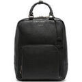 Sacs &agrave; dos sur Grenoble : Sac a dos Etrier Sac &agrave; dos business Tradition A4 cuir TRADITION 709-ETRA037B Noir