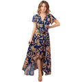 Robe Coton Du Monde Sakura Grenoble