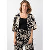 Veste Coton Du Monde Ayako