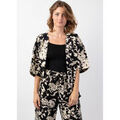 Veste Coton Du Monde Ayako Grenoble