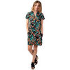 Robe Coton Du Monde Elana