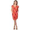 Robe Coton Du Monde Erika