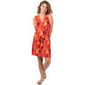 Robe Coton Du Monde Jalya