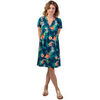Robe Coton Du Monde Maja