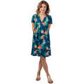 Robe Coton Du Monde Maja Grenoble