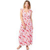 Robe Coton Du Monde Tamara