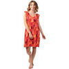 Robe Coton Du Monde Zola