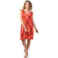 Robe Coton Du Monde Zola