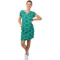 Robe Coton Du Monde Erika Grenoble