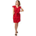 Robe Coton Du Monde Vera