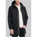 Blouson Kebello Parka H, Noir