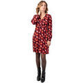 Robe Coton Du Monde Helena