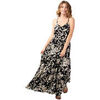 Robe Coton Du Monde Monica