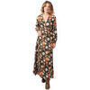Robe Coton Du Monde Calissa