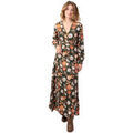 Robe Coton Du Monde Calissa
