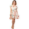 Robe Coton Du Monde Marika