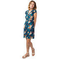 Robe Coton Du Monde Tania Grenoble