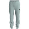 Jogging HUGO BAS DE SURV&Ecirc;TEMENT DIMACS EN COTON STRETCH &Agrave; LOGO REVIS Vert