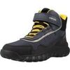 Bottes enfant Geox J Simbyos