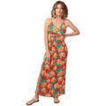 Robe Coton Du Monde Gloria Grenoble