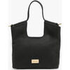 Sac a main Woomen sac port&eacute; &eacute;paule Muscari MUSCARI 709-00WMUS04 Noir