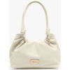 Sac &agrave; main Woomen Sac port&eacute; &eacute;paule Muscari MUSCARI 709-00WMUS09 Beige
