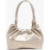 Sac a main Woomen Sac port&eacute; &eacute;paule Amaryllis AMARYLLIS 709-00WAMR09 Beige
