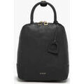 Sacs &agrave; dos sur Grenoble : Sac a dos Etrier Sac &agrave; dos Tradition cuir TRADITION 709-ETRAB37S Noir