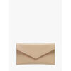 Pochette Etrier Pochette de soir&eacute;e M Paddock cuir PADDOCK 709-EPAD075M Beige