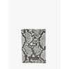 Porte-monnaie Miniprix Porte-papiers Passeport PASSEPORT 038-0078P002