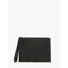 Sacoche Etrier Pochette homme Fl&egrave;che FLECHE 709-EFLE817M Noir