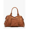 Sac a main Milano Sac port&eacute; &eacute;paule A4 Velvet cuir VELVET 34F-0VE24095 Marron