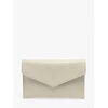 Pochette Etrier Pochette de soir&eacute;e L Paddock cuir PADDOCK 709-EPAD075L Beige