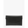 Pochette Etrier Pochette de soir&eacute;e L Paddock cuir PADDOCK 709-EPAD075L Noir