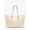 Sac a main Etrier Sac port&eacute; &eacute;paule Cavalier cuir CAVALIER 709-ECLR127M Beige