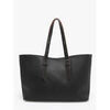 Sac a main Etrier Sac port&eacute; &eacute;paule Cavalier cuir CAVALIER 709-ECLR127M Noir