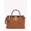 Sac &agrave; main Etrier Sac port&eacute; main S Equestre cuir EQUESTRE 709-EEQT142S Beige