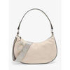 Sac a main Etrier Sac port&eacute; &eacute;paule M Altesse cuir ALTESSE 709-EALT017M Beige