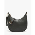 Sac Bandouliere Etrier Sac bandouli&egrave;re M Tradition cuir TRADITION 709-ETRA102M Noir