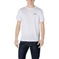 Polos sur Grenoble : Polo Emporio Armani EA7 7M000567 AF10375
