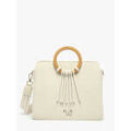 Sacs &agrave; mains sur Grenoble : Sac &agrave; main Woomen Sac &agrave; main M Camomille CAMOMILLE 709-00WCAO1M Beige