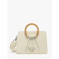 Sacs &agrave; mains sur Grenoble : Sac &agrave; main Woomen Sac bandouli&egrave;re S Camomille CAMOMILLE 709-00WCAO1S Beige