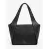 Sac a main Etrier Sac port&eacute; &eacute;paule M Foudre cuir FOUDRE 709-EFOD107M Noir