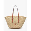Sac a main Etrier Sac port&eacute; &eacute;paule Shetland SHETLAND 709-ESHE168M Beige