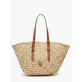 Sac a main Etrier Sac port&eacute; &eacute;paule Shetland SHETLAND 709-ESHE168M Beige Grenoble