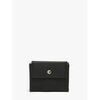 Porte-monnaie Miniprix Porte-monnaie porte-cartes Grained GRAINED 061-000F5019