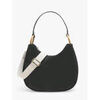 Sac a main Woomen Sac port&eacute; &eacute;paule Crocus CROCUS 709-00WCRO28 Noir